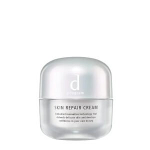 Shiseido d program Skin Repair Cream – 45 g