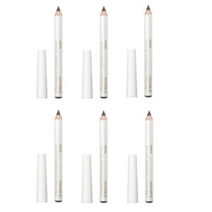 Shiseido Eyebrow Ink Pencil | Set of 6