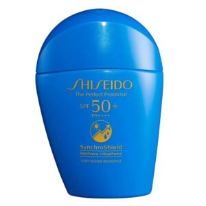 Shiseido Suncare The Perfect Protector SPF50+ PA+++ - 50mL