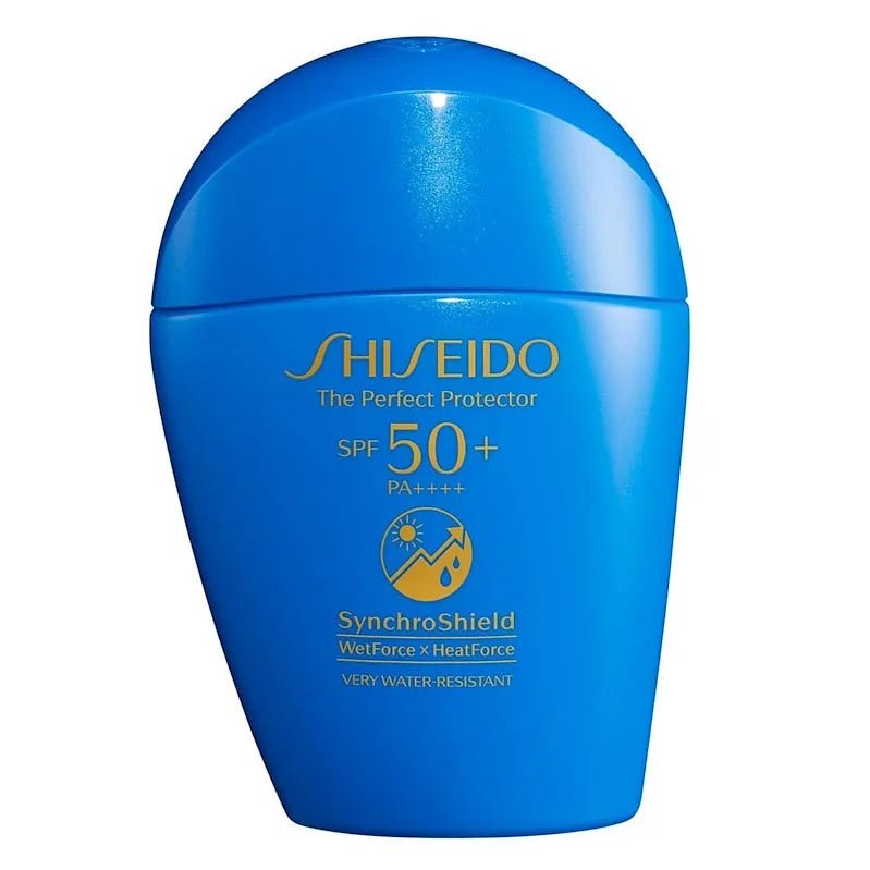 Shiseido Suncare The Perfect Protector SPF50+ PA+++ - 50mL