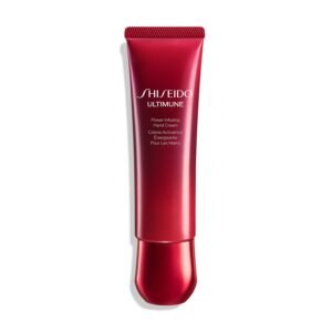 SHISEIDO Ginza Tokyo Ultimune Power Infusing Hand Cream, 50g
