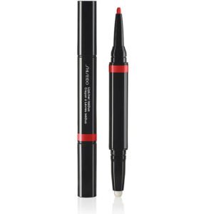 SHISEIDO Lip Liner Ink Duo – 2-in-1 Lip Primer & Pencil More colors