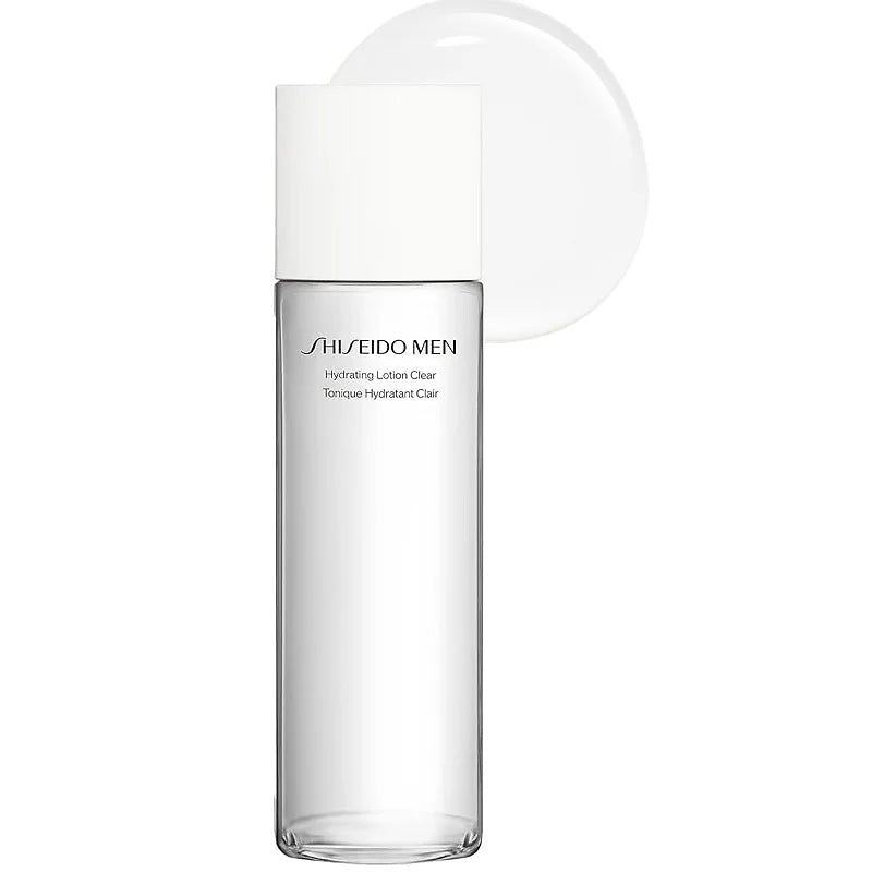 SHISEIDO MEN Hydrating Lotion C | Men’s Facial Lotion
