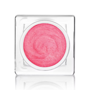 SHISEIDO Minimalist Whipped Powder Blush – Airy Texture, Long-Lasting Finish