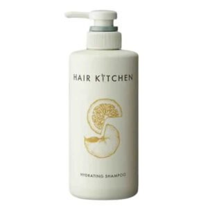 Shiseido Pro Hair Kitchen Hydrating Shampoo – Citrus Scent
