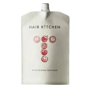 Shiseido Pro Hair Kitchen Moisturizing Treatment 1000g