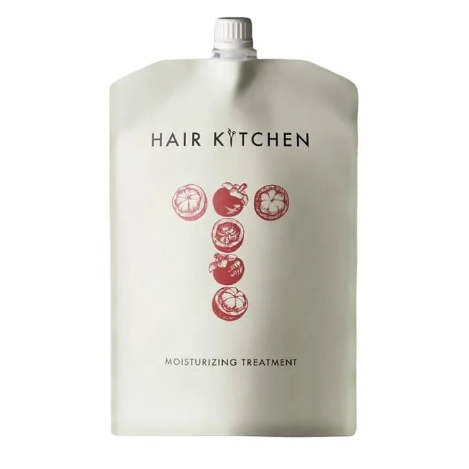 Shiseido Pro Hair Kitchen Moisturizing Treatment 1000g
