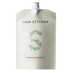 Shiseido Pro Hair Kitchen Refreshing Shampoo 1000ml