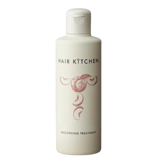 Shiseido Pro Hair Kitchen Smoothing Treatment – 230g (8.1 oz)