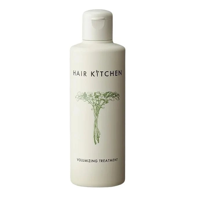 Shiseido Pro Hair Kitchen Volumizing Treatment – 230g & 500g