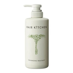 Shiseido Pro Hair Kitchen Volumizing Treatment – 230g & 500g