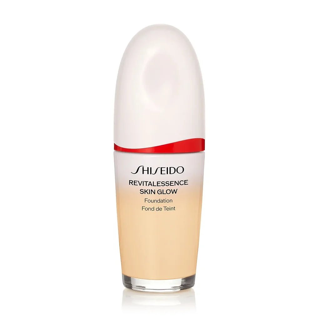 Shiseido Revital Essence Skin Glow Foundation – SPF30/PA+++
