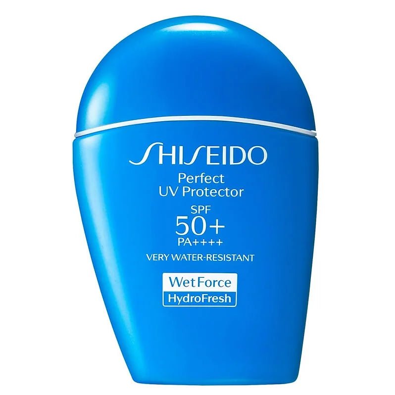 SHISEIDO SPF50+ PA+++ Sun Care Perfect UV Protection H 1.7 fl oz (50 ml)
