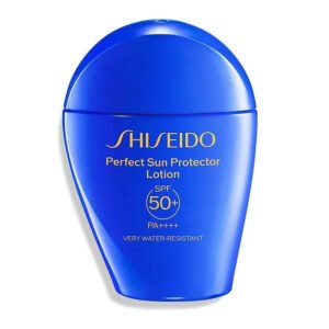 Shiseido Suncare Perfect Sun Protector Lotion SPF50+ PA+++ - 50 mL