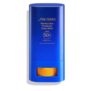 SHISEIDO Suncare Perfect UV Protector Stick SPF50+ PA++++ (20g)