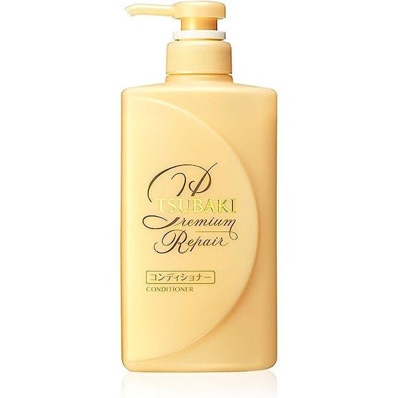 SHISEIDO Tsubaki Premium Repair shampoo/ conditioner (Choose Your Option)