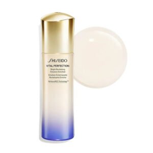 Shiseido VITAL-PERFECTION BRIGHT REVITALIZING EMULSION ENRICHED