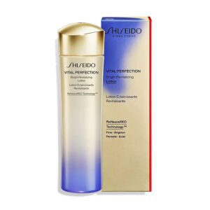 SHISEIDO VITAL-PERFECTION BRIGHT REVITALIZING LOTION