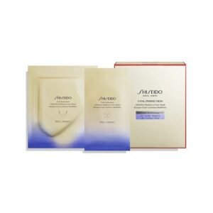 SHISEIDO VITAL PERFECTION LIFTDEFINE RADIANCE FACE MASK