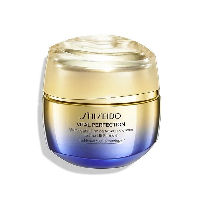 Shiseido VITAL-PERFECTION Uplifting and Firming Advanced Cream