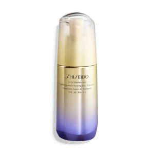 Shiseido VITAL-PERFECTION Uplifting and Firming Day Emulsion