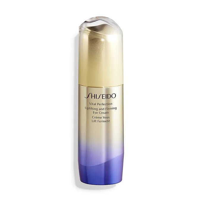 Shiseido VITAL-PERFECTION Uplifting and Firming Eye Cream