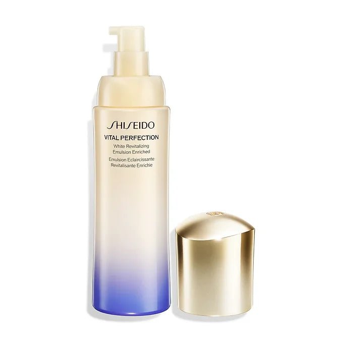 Shiseido VITAL-PERFECTION White RV Emulsion