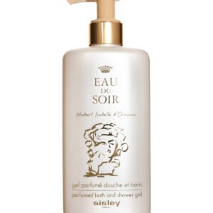 Sisley Eau du Soir Perfumed Bath and Shower Gel 250ml bottle