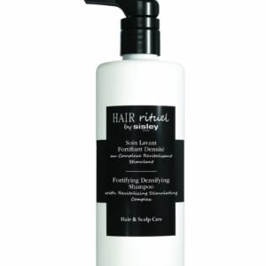 Sisley Fortifying Densifying Shampoo 200ml bottle