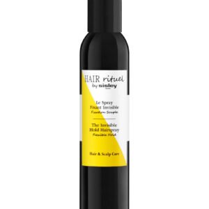Sisley Paris Hair Rituel The Invisible Hold Hairspray 250ml bottle
