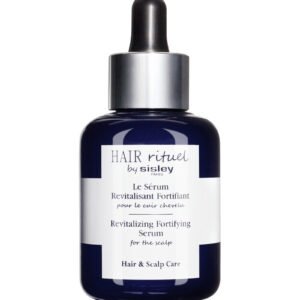 Sisley Paris Hair Rituel Revitalizing Fortifying Scalp Serum 60ml bottle