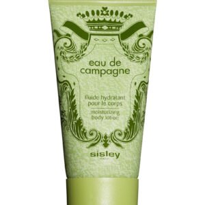 Sisley Paris Eau de Campagne Body Lotion 150ml bottle