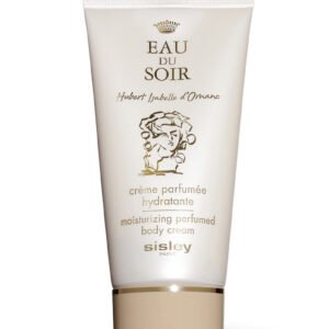 Sisley Paris Eau du Soir Moisturizing Perfumed Body Cream 150ml jar
