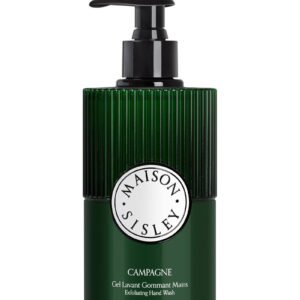 Sisley Paris Exfoliating Hand Wash 350ml pump bottle