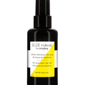 Sisley Paris Hair Rituel Precious Hair Care Oil 100ml bottle