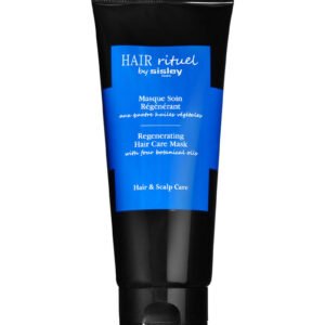 Sisley Paris Hair Rituel Regenerating Hair Care Mask with Botanical Oils 200ml jar
