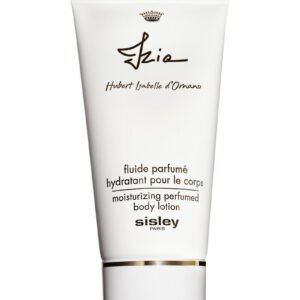 Sisley Paris Izia Moisturizing Perfumed Body Lotion 150ml bottle