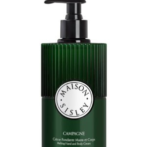 Sisley Paris Melting Hand & Body Cream 350ml pump bottle