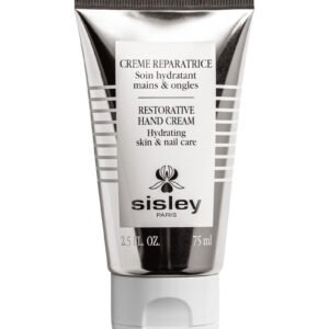 Sisley Paris Restorative Hand Cream 75ml tube