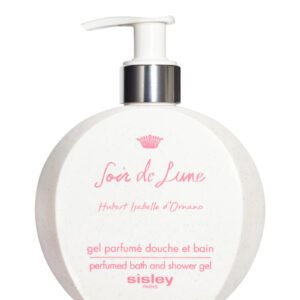 Sisley Paris Soir de Lune Perfumed Bath and Shower Gel 200ml bottle