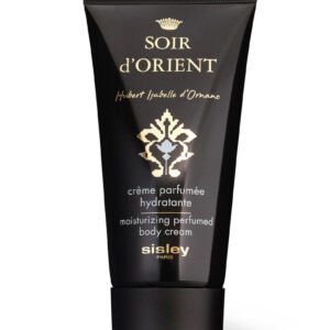 Sisley Paris Soir d'Orient Moisturizing Perfumed Body Cream 150ml jar