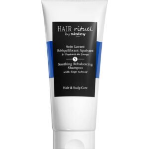 Sisley Paris Soothing Rebalancing Shampoo bottle