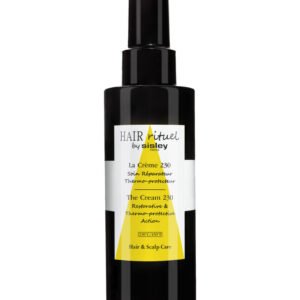 Sisley Paris The Cream 230 150ml heat-activated styling cream jar