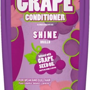 Skala Fruitastic Grape conditioner 325ml with grape seed oil