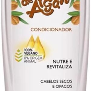 Skala Expert Oleo de Argan conditioner 325ml argan oil for dry and dull hair