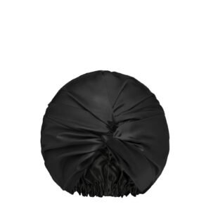 Slip Smooth Silk Turban 100% silk hair covering