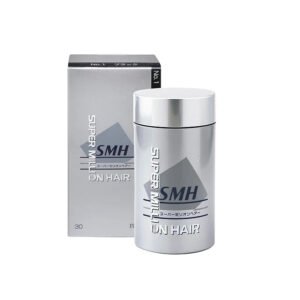 Super Million Hair No.1 Black 30 g