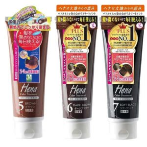 TENSTAR Hena Color Treatment 250 ml