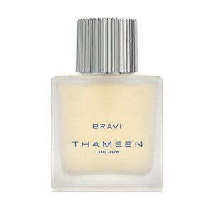 Thameen Bravi Cologne Elixir 100ml bottle – original tuberose, honey and tobacco in Egypt