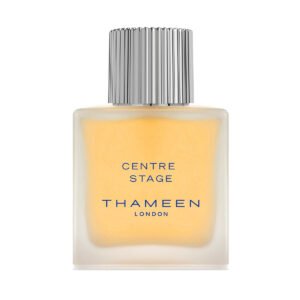 Gissah Mavro Eau de Parfum 15ml – Woody Spicy Citrus Perfume for Men